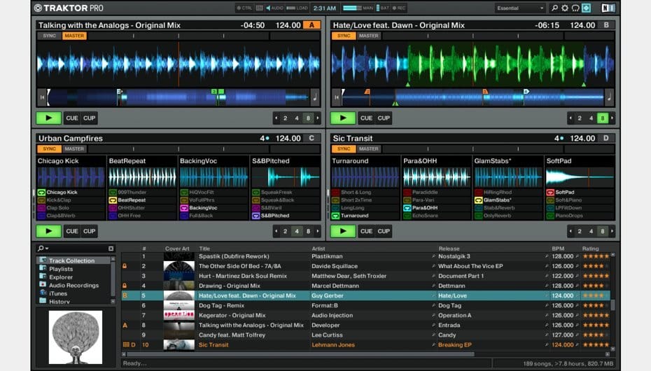 Free dj apps for pc