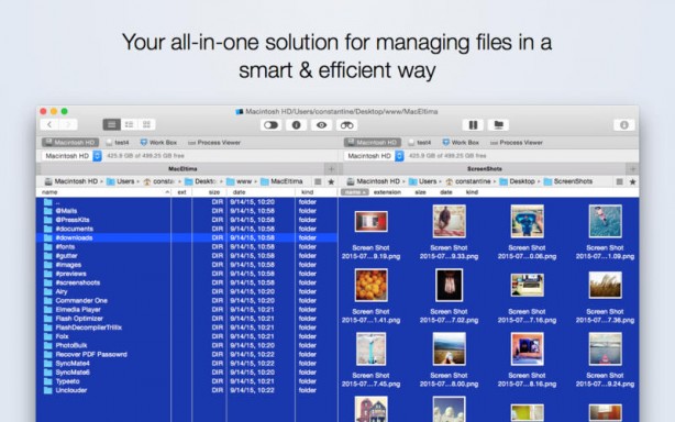 Rogers one app for mac pro